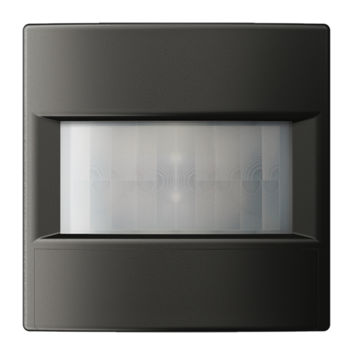 Линза датчика движения JUNG LS METAL, антрацит