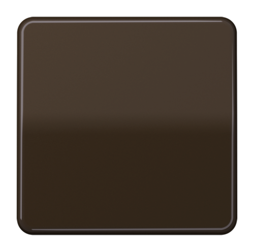 Центральная плата стандарт, коричневый