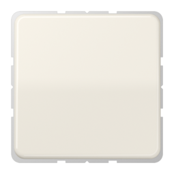 Розетка JUNG CD 500, скрытый монтаж, с заземлением, бежевый