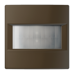 Линза датчика движения JUNG LS METAL, античная латунь