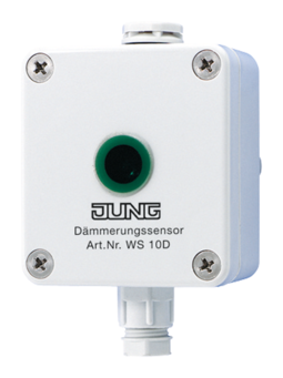 JUNG KNX Датчик сумеречный