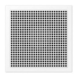 Модуль динамика Jung LS 990, механический, белый матовый, LSMLS4WWM